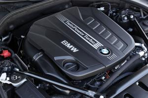 BMW 530d xDrive Touring Modern Line 2013 года  (WW)